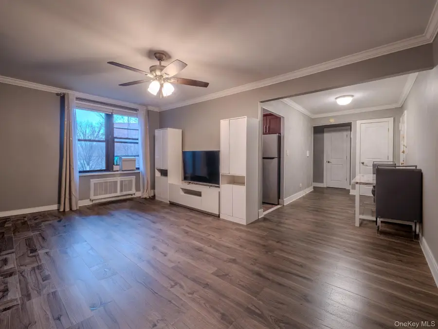 15010 71st Avenue #3F, Flushing, NY 11367 - #3