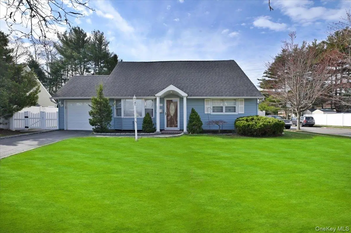 4000 Avoca Avenue, Bethpage, NY 11714 - #1