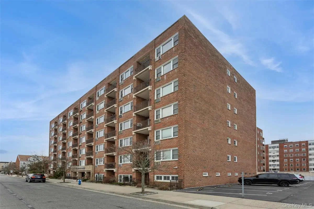 740 E Broadway #4D, Long Beach, NY 11561 - #1