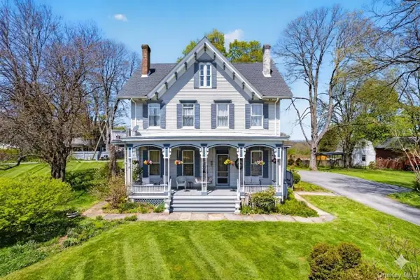 19 High Street, Chester, NY 10918