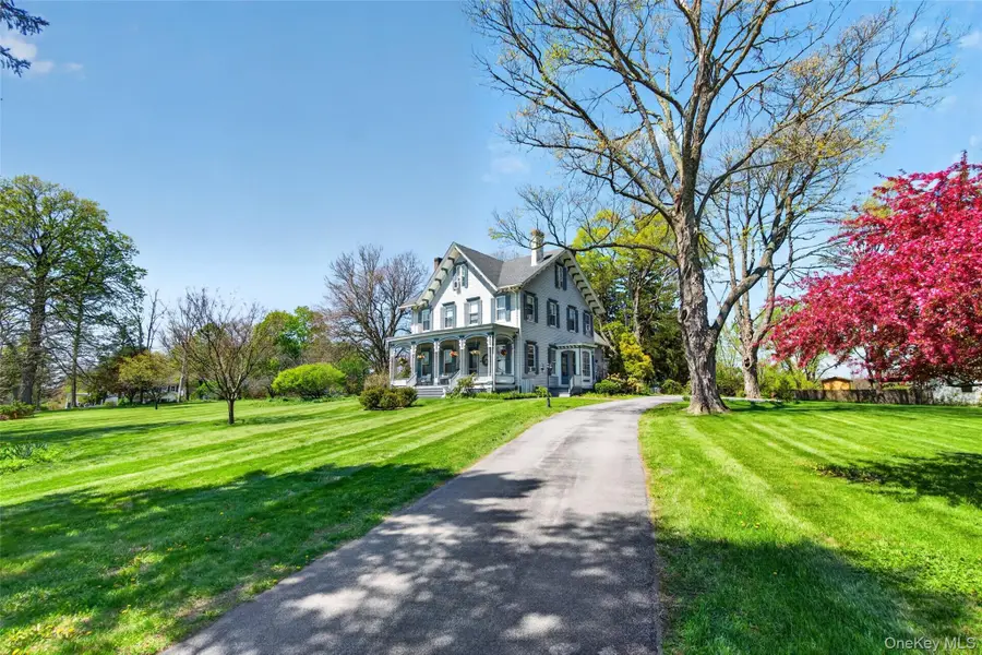 19 High Street, Chester, NY 10918 - #3
