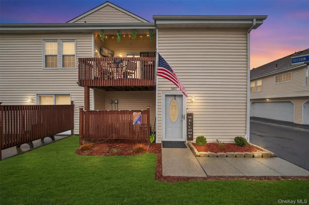 3601 Whispering Hills #3601, Chester, NY 10918 - #1