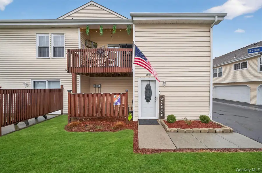 3601 Whispering Hills #3601, Chester, NY 10918 - #3