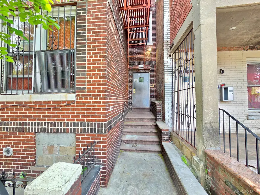651 Barbey Street, Brooklyn, NY 11207 - #2