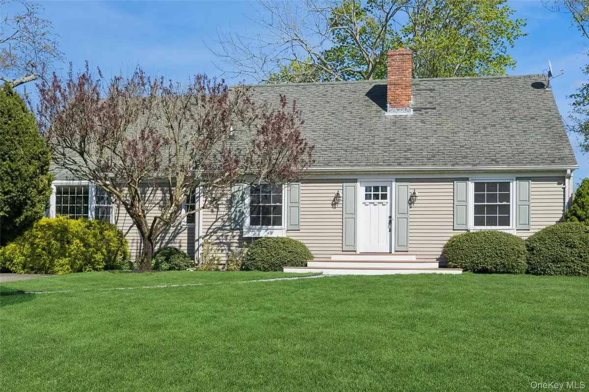 8 Ketcham Avenue, Eastport, NY 11941 - #1