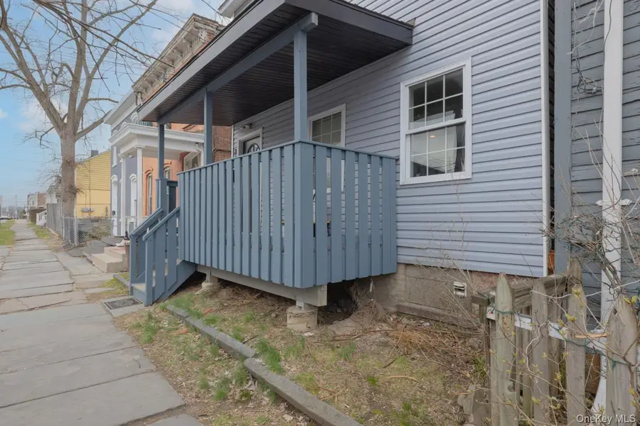 280 1st Street, Newburgh, NY 12550 - #3