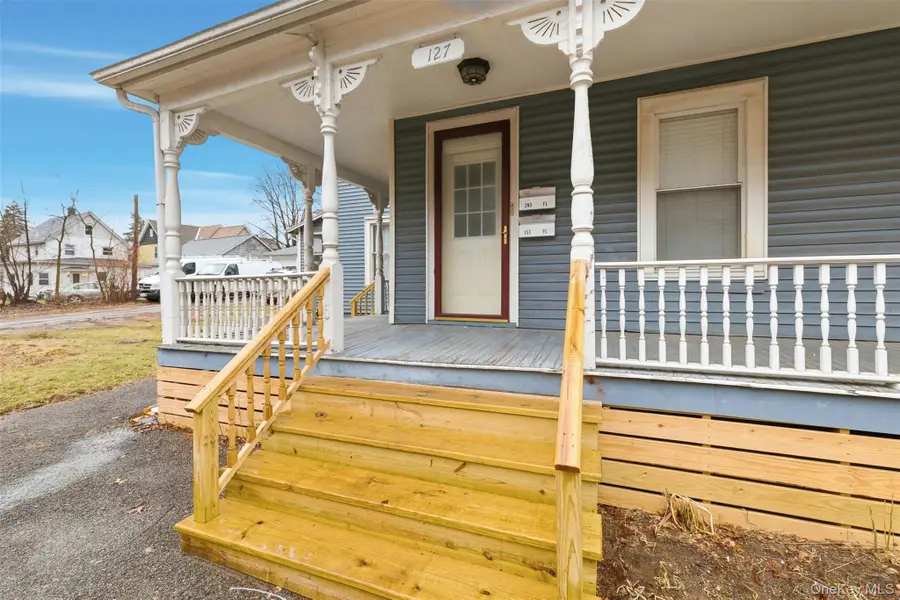 127 E Chester Street, Kingston, NY 12401 - #3