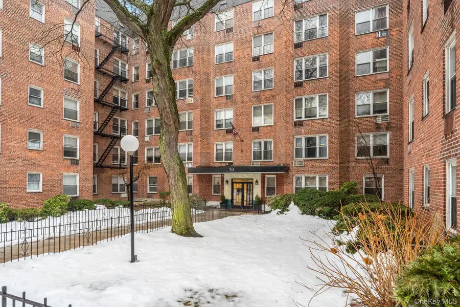 50 Fort Place #A6A, Staten Island, NY 10301 - #3