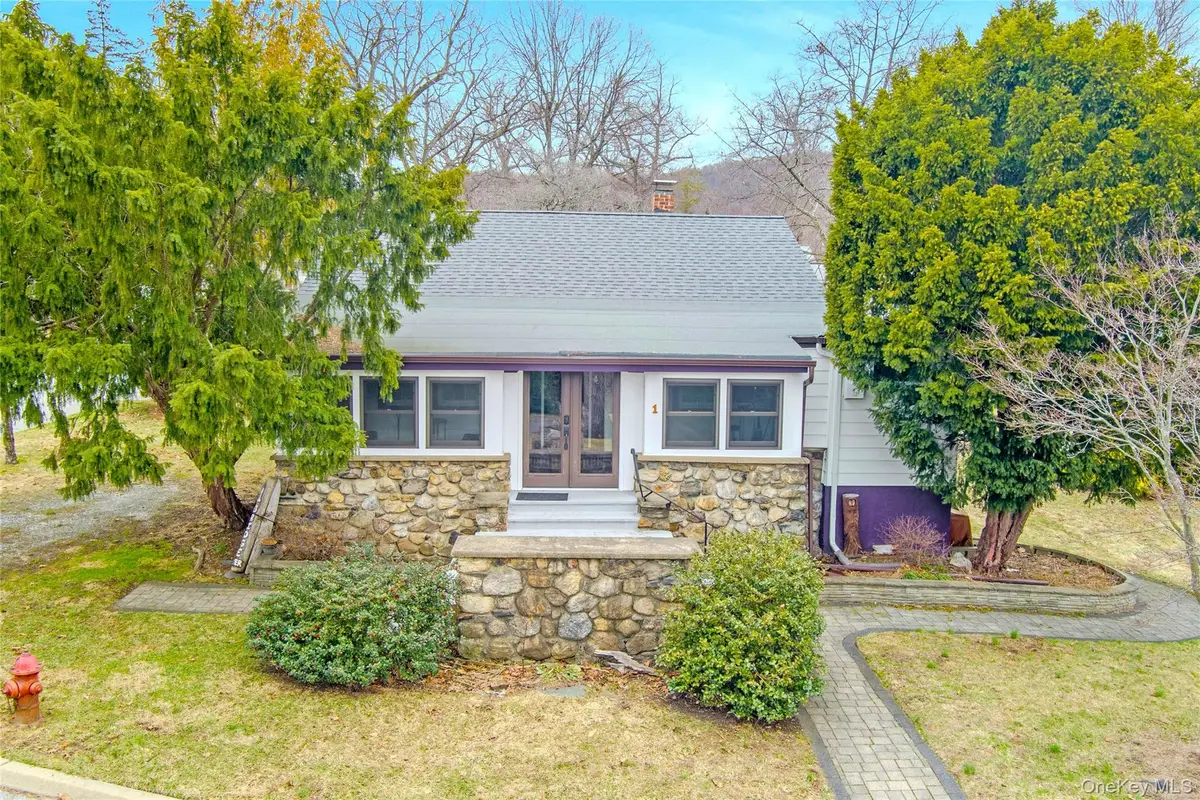 1 Bridge Terrace, Fort Montgomery, NY 10922 - #1