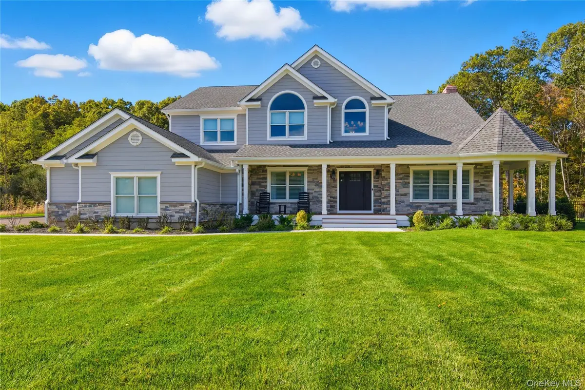 Lot #7 Kellie Court, Northport, NY 11768 - #1