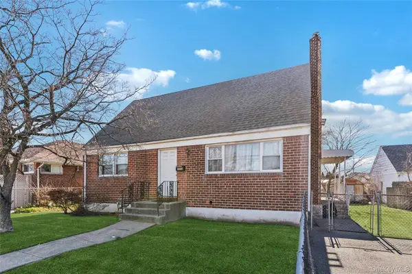 2036 Front Street, East Meadow, NY 11554