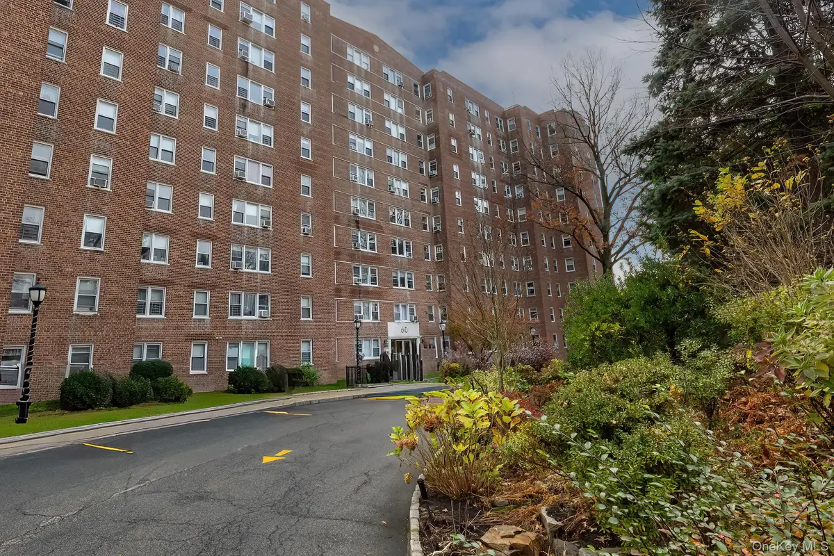 60 Knolls Crescent #4H, Bronx, NY 10463 - #1