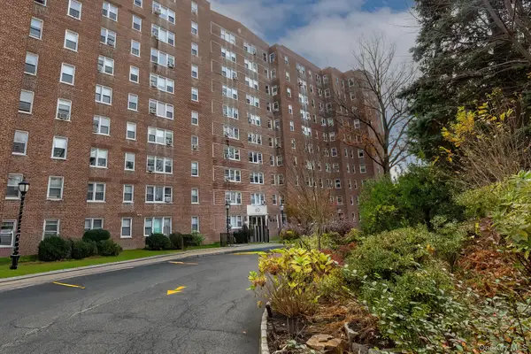 60 Knolls Crescent #4H, Bronx, NY 10463