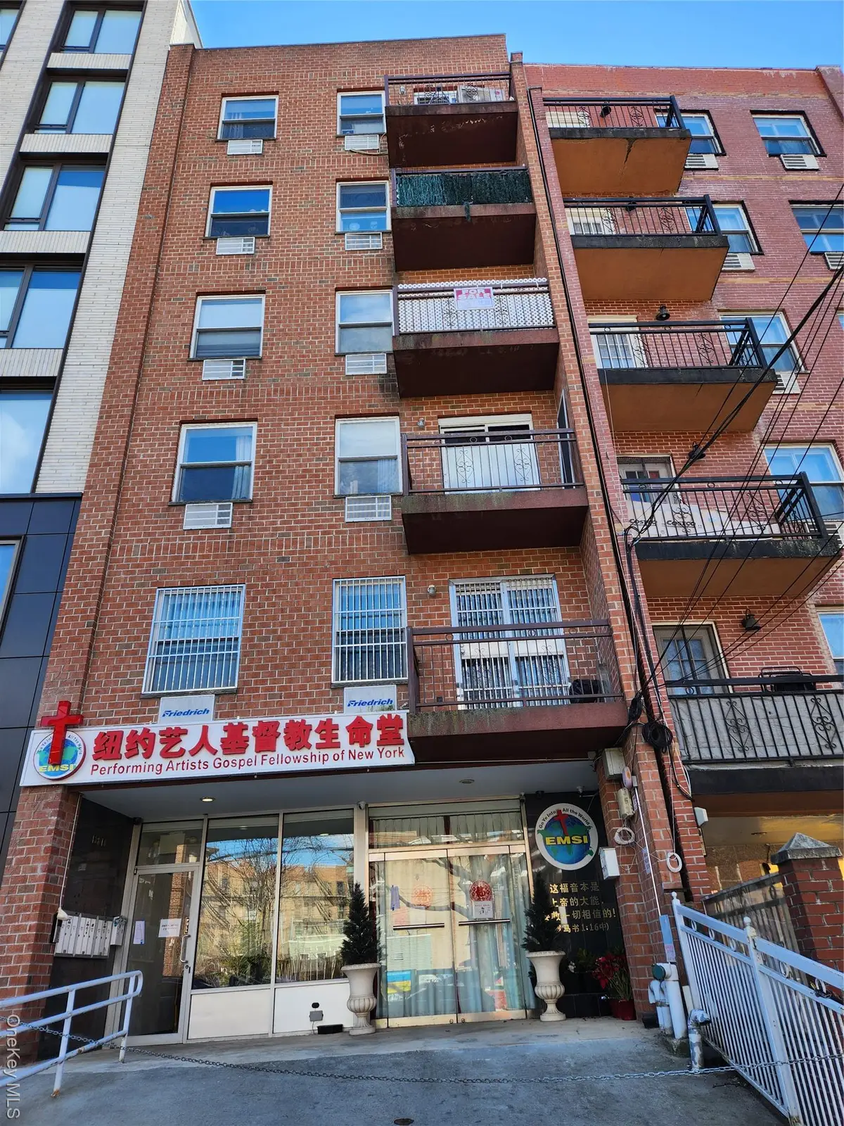 138-10 35th Avenue #5, Flushing, NY 11354 - #1