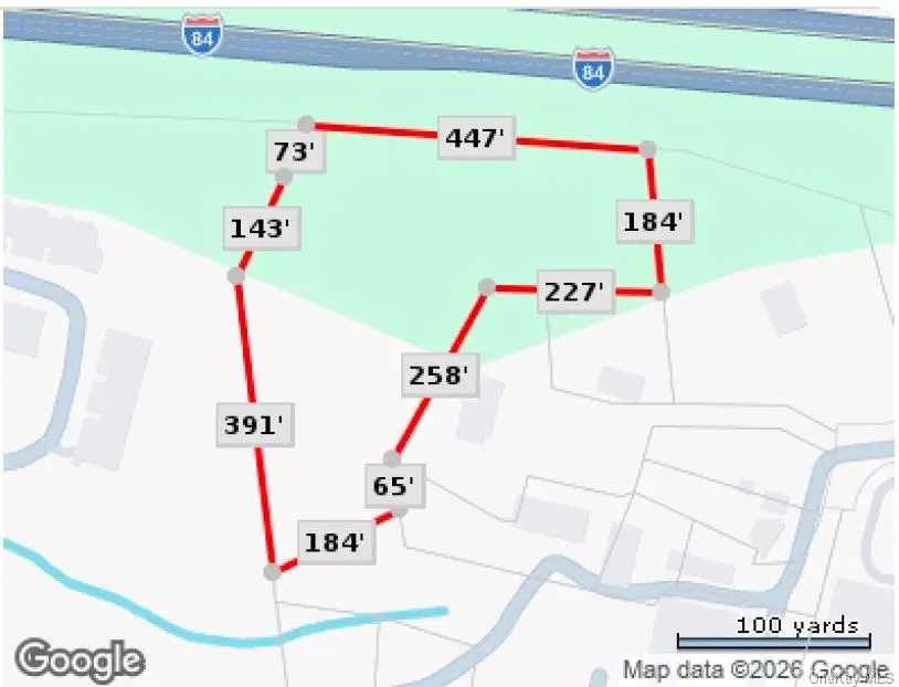 Brookside Farms, Newburgh, NY 12550 - #1