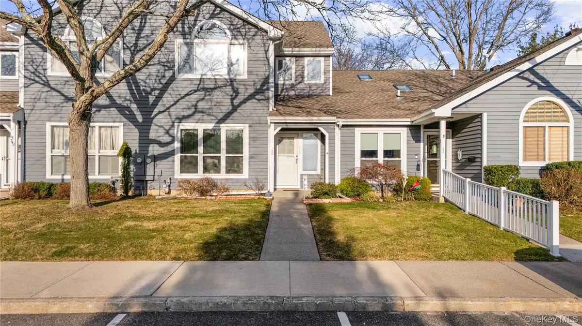 738 Birchwood Park Drive, Middle Island, NY 11953 - #1