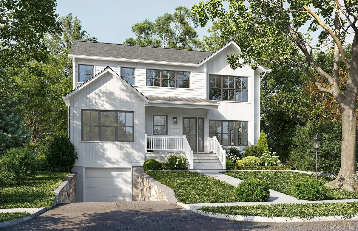 23 Florence Avenue, Rye, NY 10580 - #1