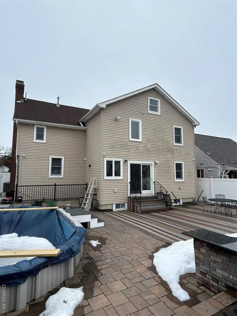 869 De Mott Avenue, Baldwin, NY 11510 - #2