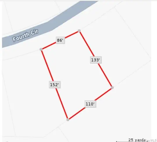 Fourth Circle, Rock Hill, NY 12775