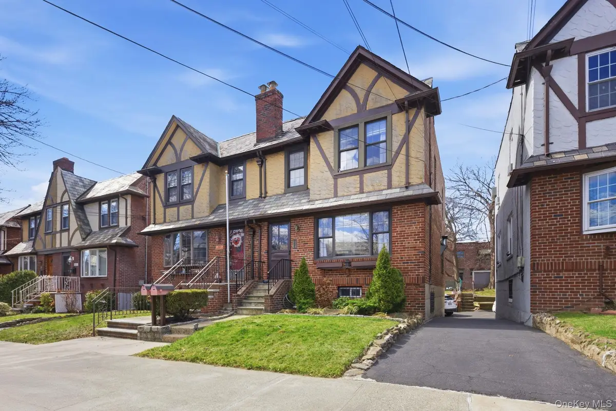 1835 Narragansett Avenue, Bronx, NY 10461 - #1