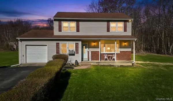 132 Bergerons Road, Westtown, NY 10998