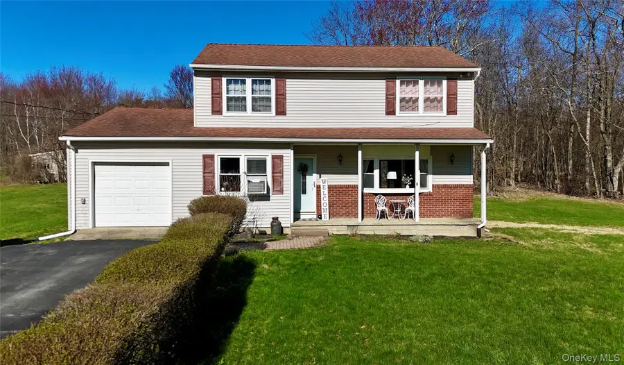 132 Bergerons Road, Westtown, NY 10998 - #2