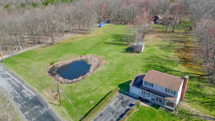 132 Bergerons Road, Westtown, NY 10998 - #3