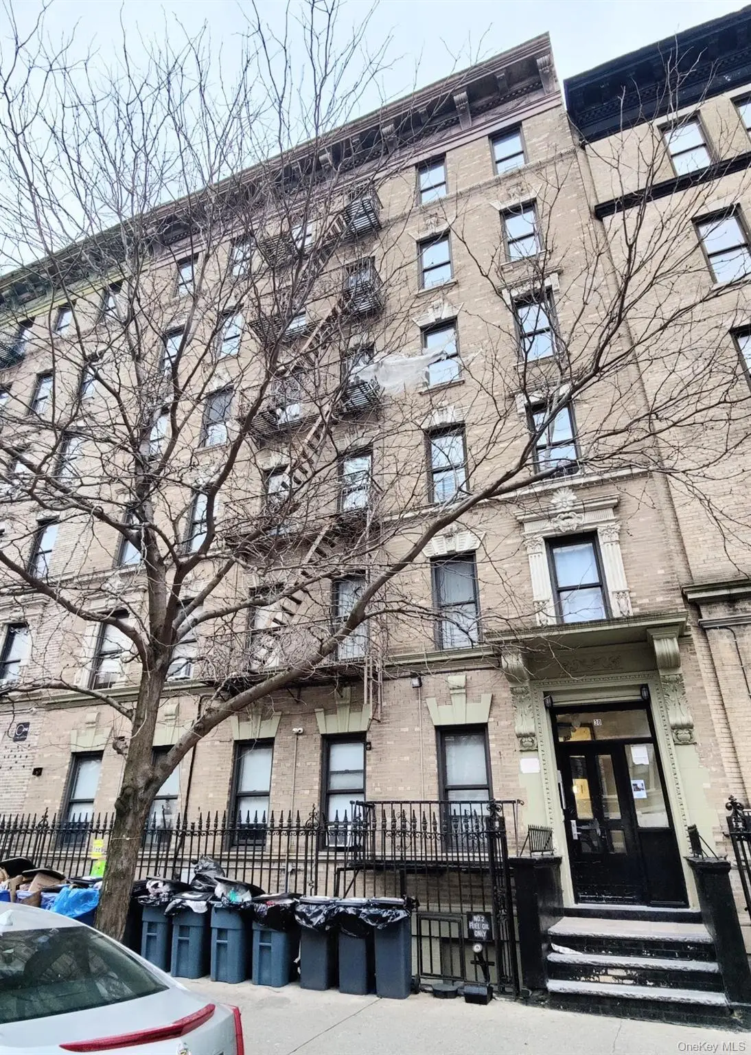 30 Macombs Place #44, New York, NY 10039 - #1