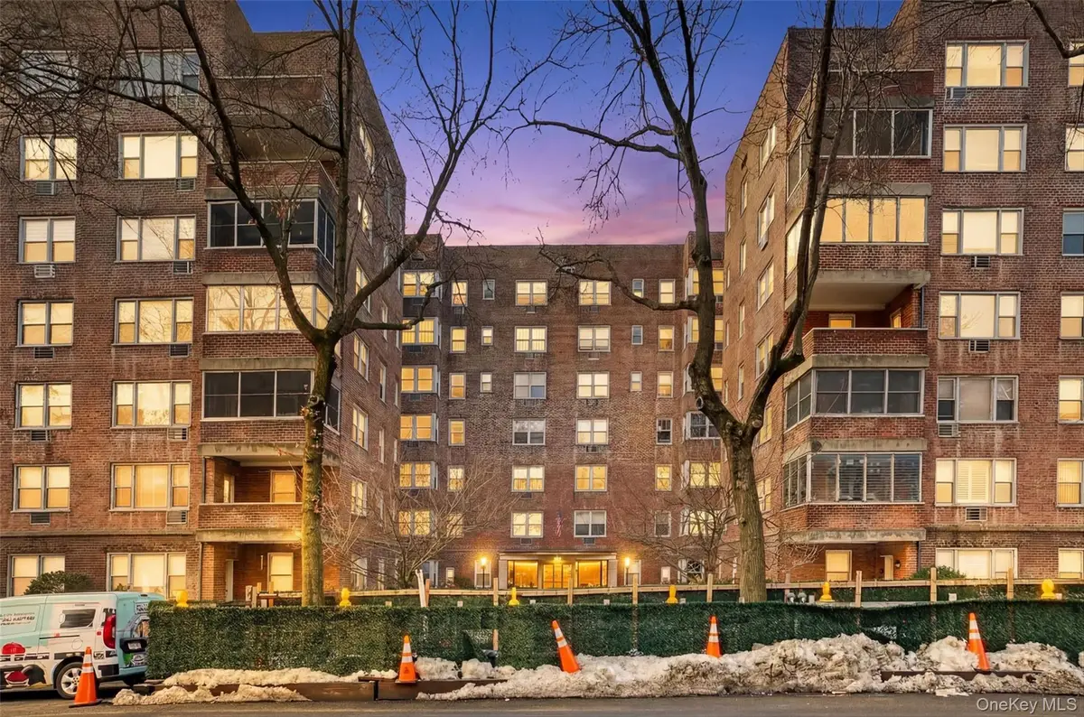 120 E Hartsdale Avenue #5B, Hartsdale, NY 10530 - #1