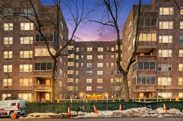 120 E Hartsdale Avenue #5B, Hartsdale, NY 10530