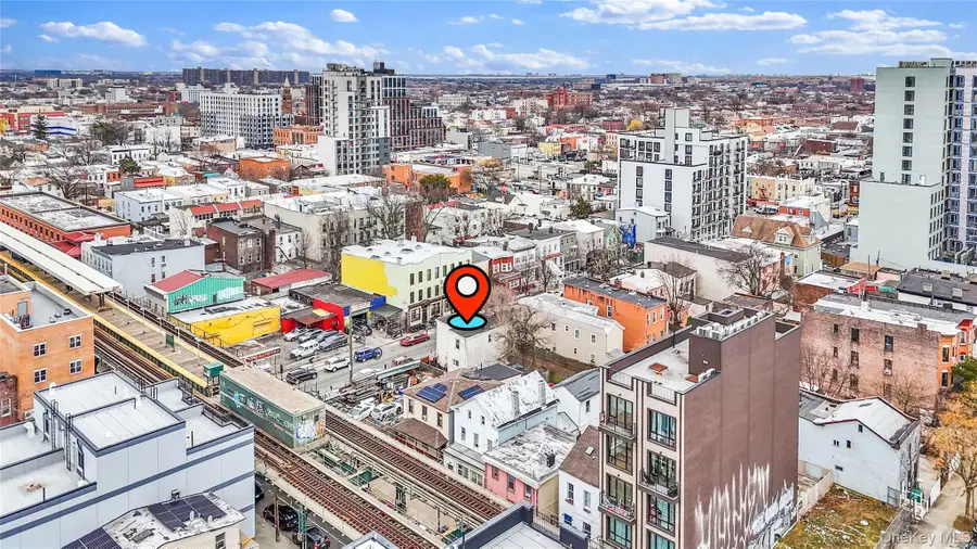 152 Miller Avenue, Brooklyn, NY 11207 - #2