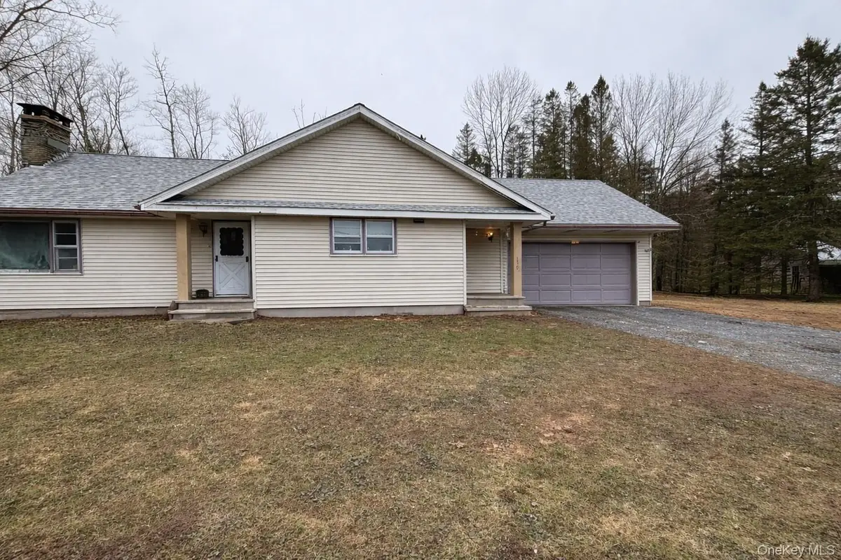 130 Bushville Swan Lake Road, Ferndale, NY 12734 - #1