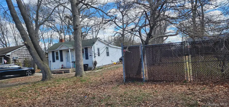 45 Hackensack Road, Mastic Beach, NY 11951 - #2