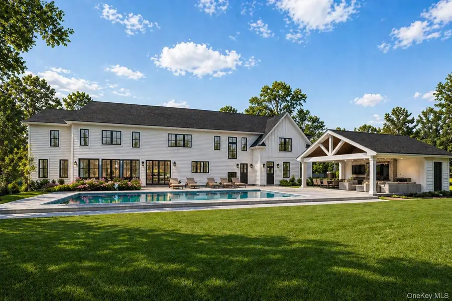 7 Hollow Ridge Road, Armonk, NY 10504 - #2