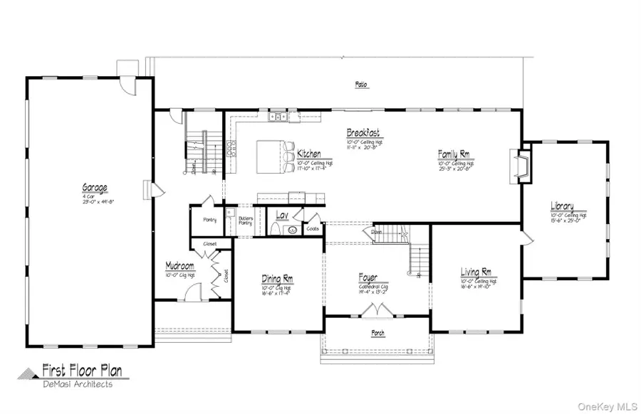 7 Hollow Ridge Road, Armonk, NY 10504 - #3
