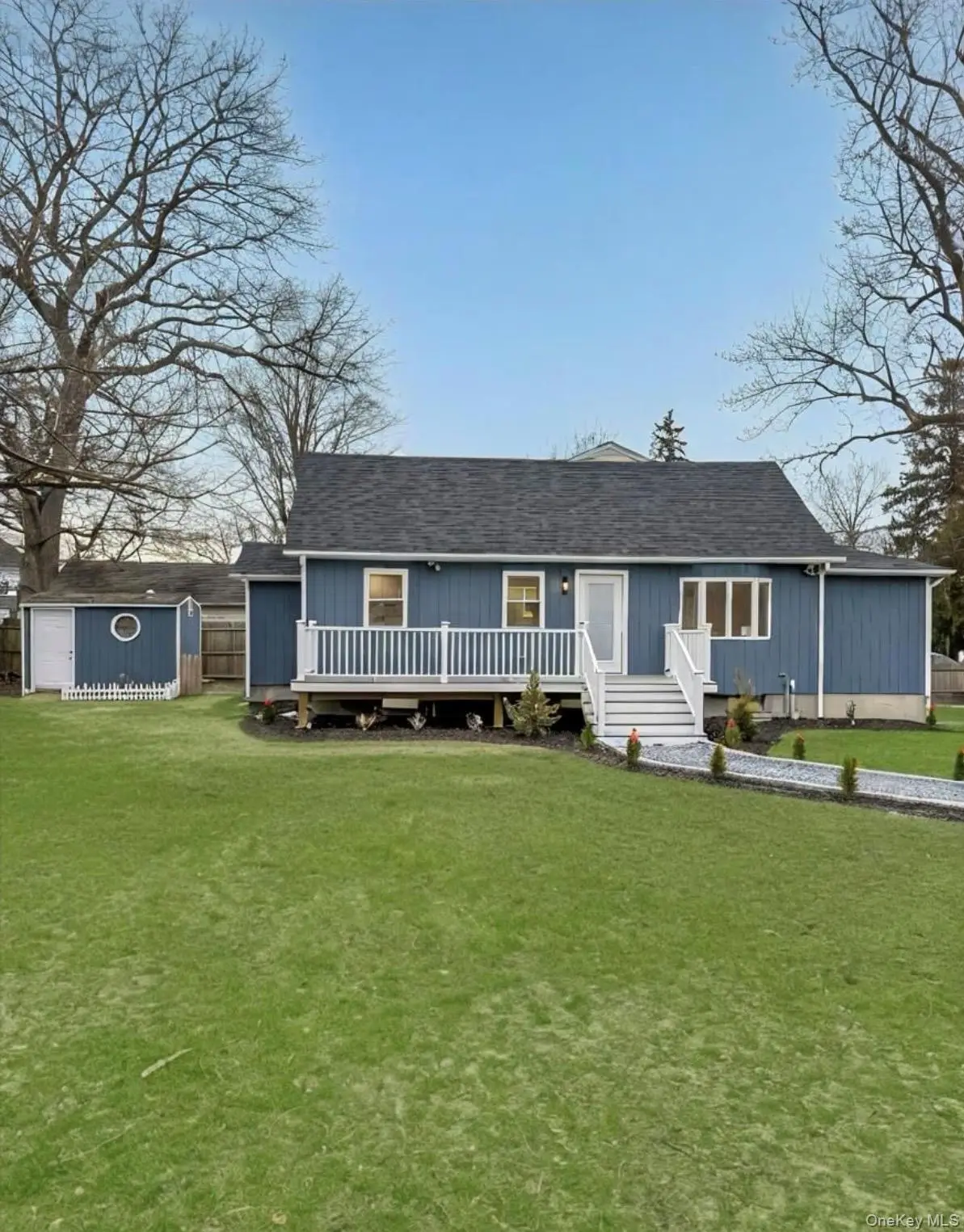 30 Shell Road, Rocky Point, NY 11778 - #1