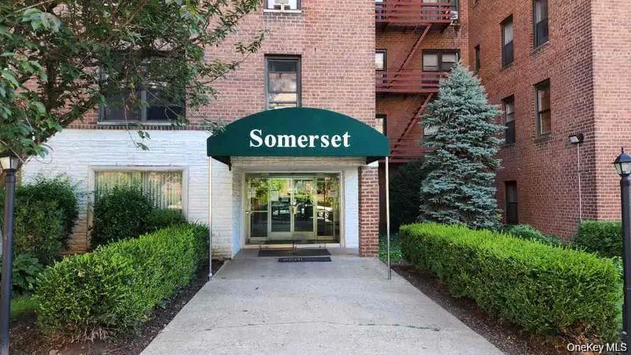 8385 116th Street #6F, Richmond Hill, NY 11418 - #1