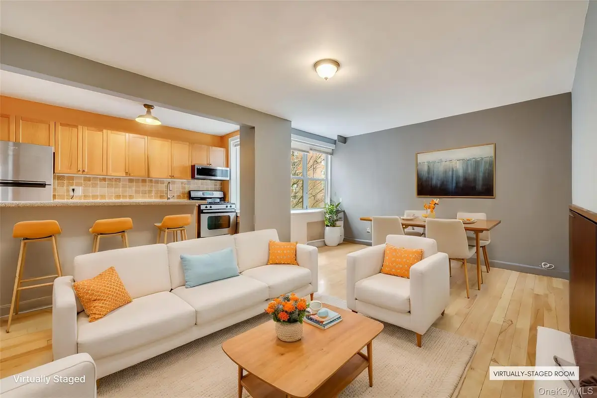 39-60 52nd Street #6B, Woodside, NY 11377 - #1