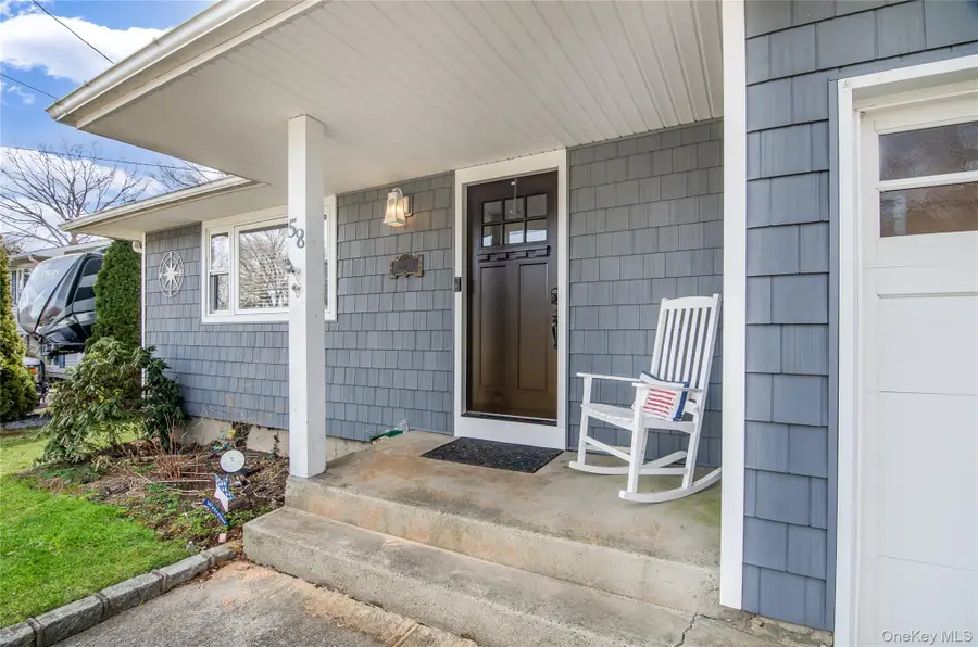 58 Pentmoor Drive, Mastic, NY 11950 - #2