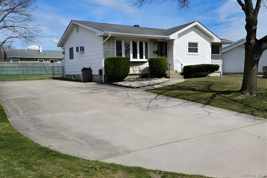 63 Voorhis Drive, Brentwood, NY 11717 - #2