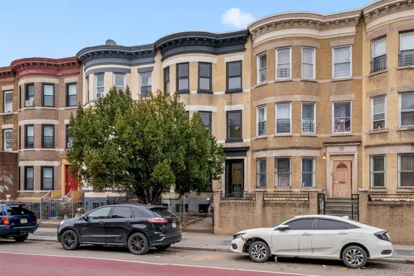 1668 Nostrand Avenue, Brooklyn, NY 11226