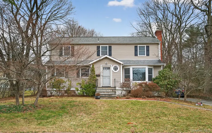 9 Verne Place, Hartsdale, NY 10530 - #2