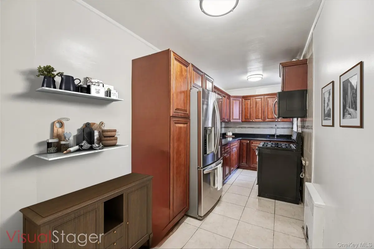 3555 Kings College Place #2K, Bronx, NY 10467 - #1