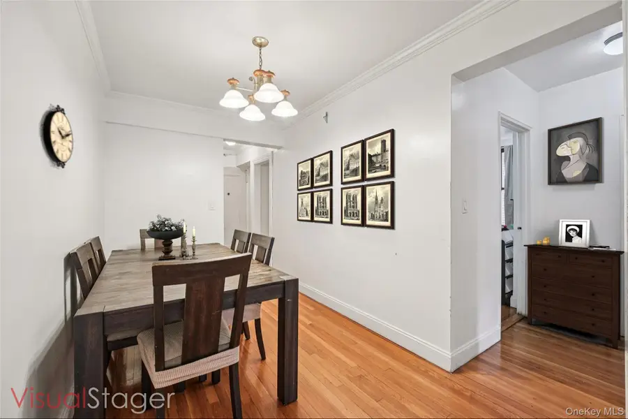 3555 Kings College Place #2K, Bronx, NY 10467 - #3