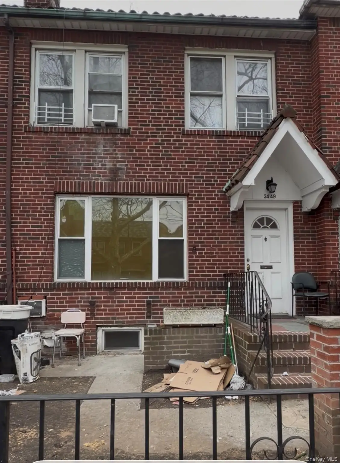 3449 73rd Street, Jackson Heights, NY 11372 - #1