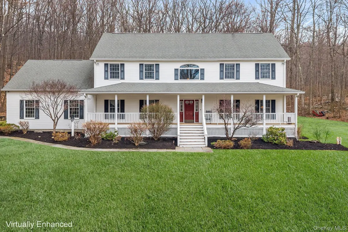 605 Eder Road, Stormville, NY 12582 - #1