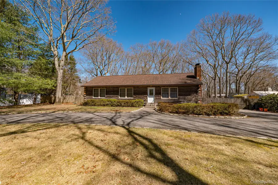 97 Woodlot Road, Ridge, NY 11961 - #2