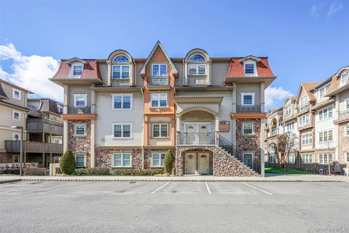 16 Elm Street #311, Spring Valley, NY 10977 - #1