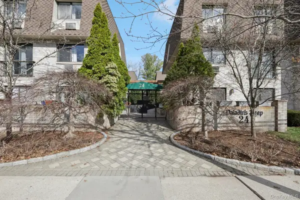 24 Carhart Avenue #210, White Plains, NY 10605