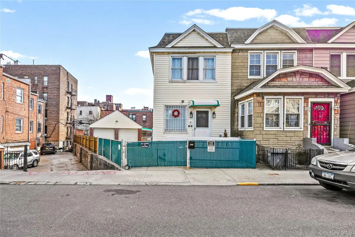 58-68 41st Drive, Woodside, NY 11377 - #1